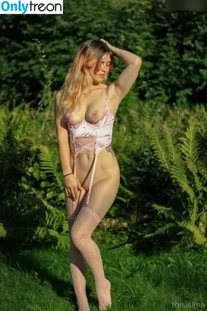 Thisislina / benzundbella фото голая #0374