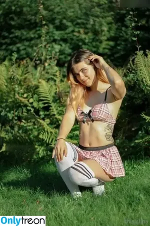 Thisislina / benzundbella фото голая #0377
