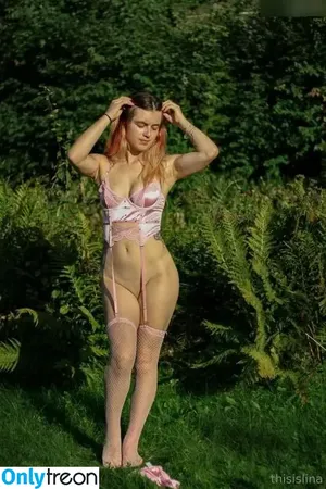 Thisislina / benzundbella фото голая #0378