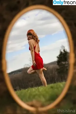 Thisislina / benzundbella фото голая #0562