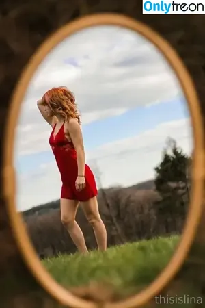 Thisislina / benzundbella фото голая #0573