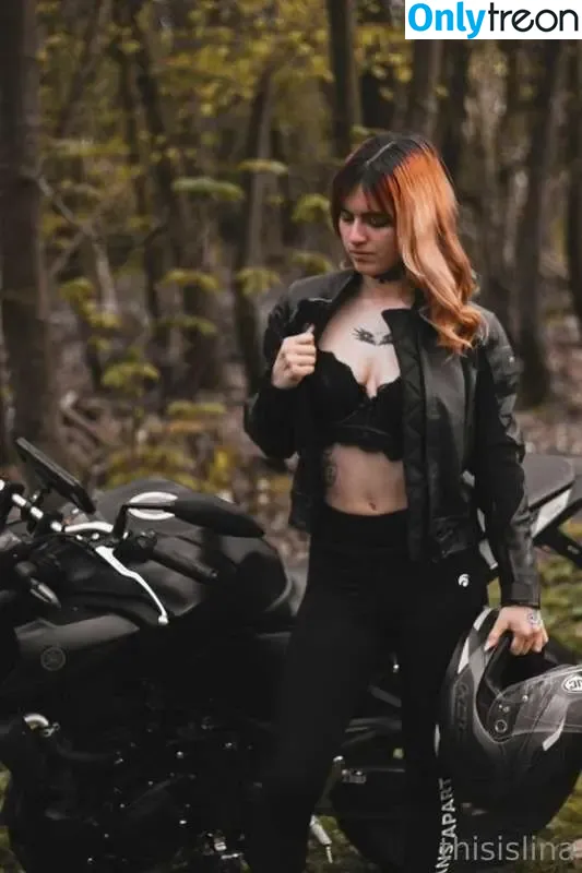 Thisislina голая photo #0213 (benzundbella)