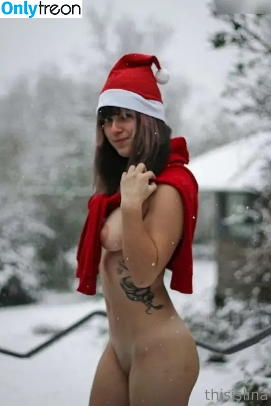 Thisislina nude photo #0451 (benzundbella)