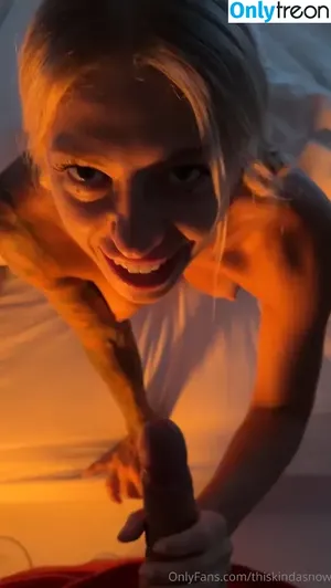 thiskindasnow / missboogey / this.kinda.snow nude photo #0145