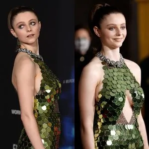 Thomasin Mckenzie / mackzjoness / thomasin.mckenzie фото голая #0001