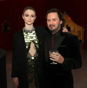 Thomasin Mckenzie / mackzjoness / thomasin.mckenzie фото голая #0014