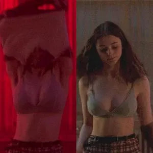 Thomasin Mckenzie / mackzjoness / thomasin.mckenzie фото голая #0022