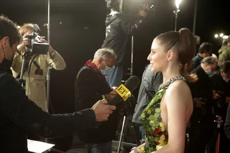 Thomasin Mckenzie / mackzjoness / thomasin.mckenzie фото голая #0029