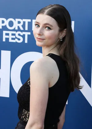 Thomasin Mckenzie / mackzjoness / thomasin.mckenzie фото голая #0069