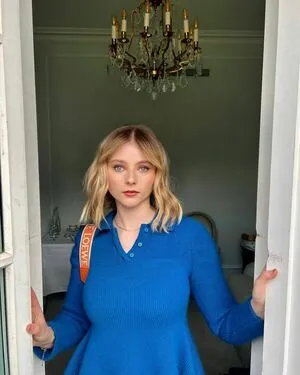 Thomasin Mckenzie / mackzjoness / thomasin.mckenzie фото голая #0080