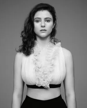 Thomasin Mckenzie / mackzjoness / thomasin.mckenzie nude photo #0116