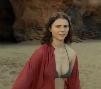 Thomasin Mckenzie / mackzjoness / thomasin.mckenzie nude photo #0203