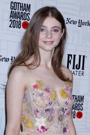 Thomasin Mckenzie / mackzjoness / thomasin.mckenzie nude photo #0204