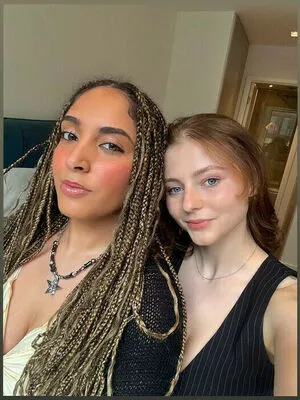 Thomasin Mckenzie / mackzjoness / thomasin.mckenzie nude photo #0213