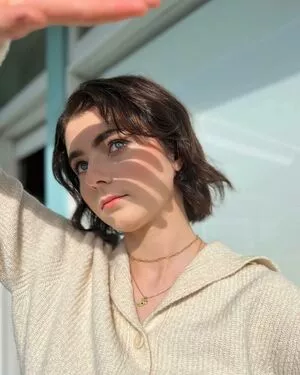 Thomasin Mckenzie / mackzjoness / thomasin.mckenzie nude photo #0217