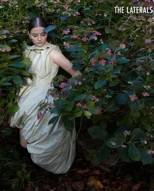 Thomasin Mckenzie / mackzjoness / thomasin.mckenzie фото голая #0245