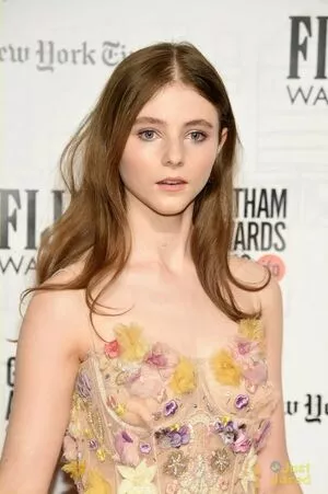Thomasin Mckenzie / mackzjoness / thomasin.mckenzie фото голая #0254