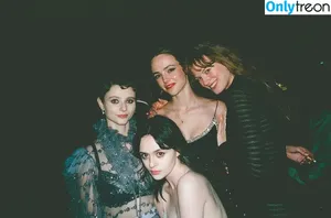 Thomasin Mckenzie / thomasin.mckenzie nude photo #0349