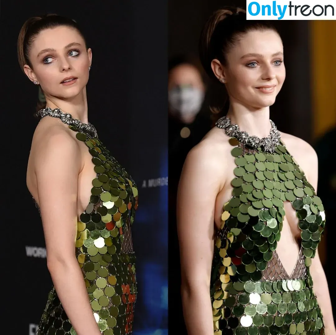Thomasin Mckenzie nude photo #0001 (mackzjoness / thomasin.mckenzie)