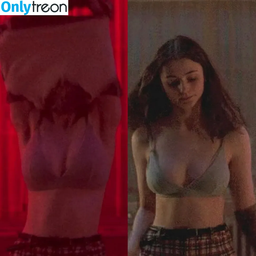 Thomasin Mckenzie nude photo #0022 (mackzjoness / thomasin.mckenzie)