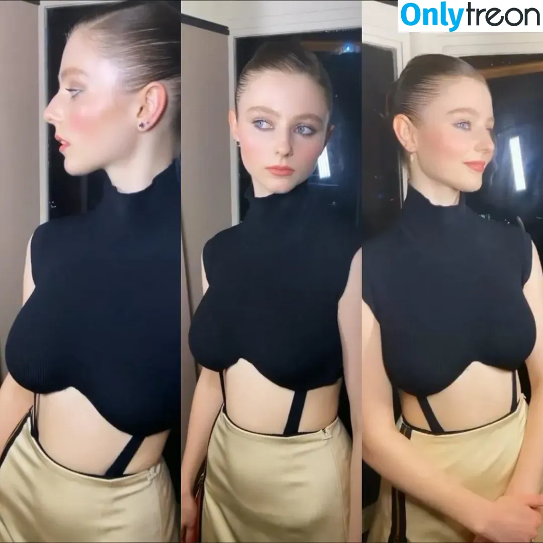 Thomasin Mckenzie nude photo #0025 (mackzjoness / thomasin.mckenzie)