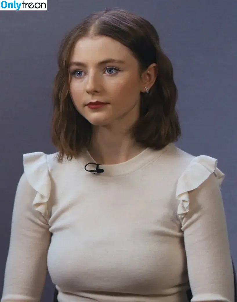 Thomasin Mckenzie nude photo #0026 (mackzjoness / thomasin.mckenzie)