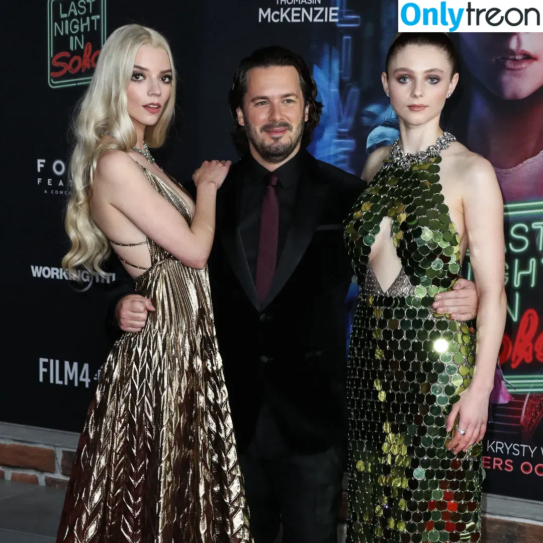 Thomasin Mckenzie nude photo #0039 (mackzjoness / thomasin.mckenzie)