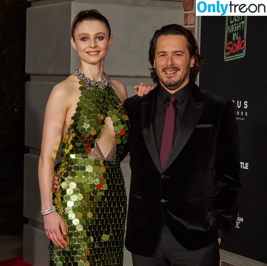 Thomasin Mckenzie голая photo #0054 (mackzjoness / thomasin.mckenzie)