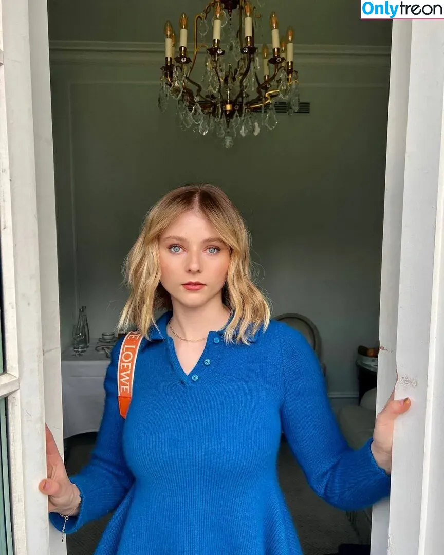 Thomasin Mckenzie голая photo #0080 (mackzjoness / thomasin.mckenzie)