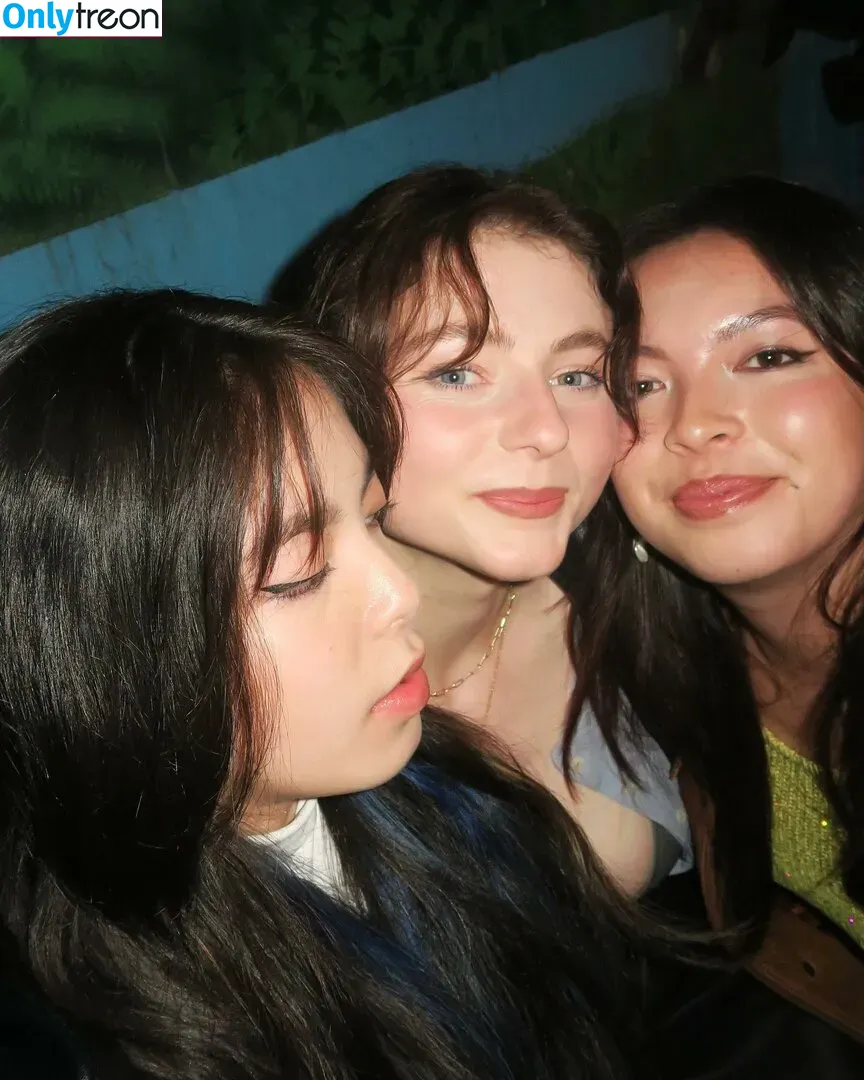 Thomasin Mckenzie голая photo #0087 (mackzjoness / thomasin.mckenzie)