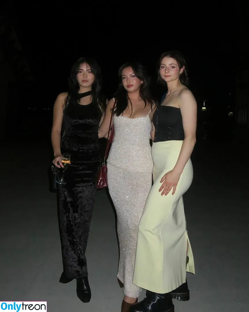 Thomasin Mckenzie голая photo #0089 (mackzjoness / thomasin.mckenzie)