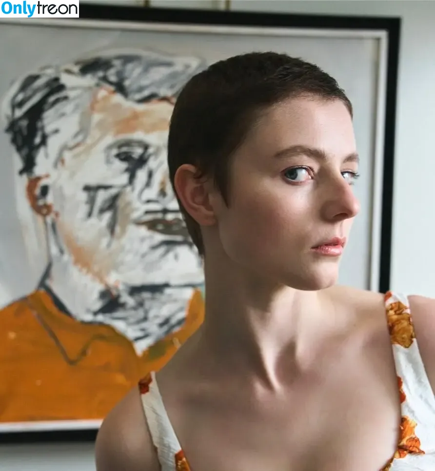 Thomasin Mckenzie nude photo #0328 (thomasin.mckenzie)
