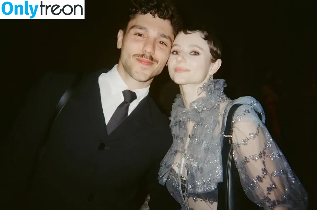 Thomasin Mckenzie nude photo #0353 (thomasin.mckenzie)
