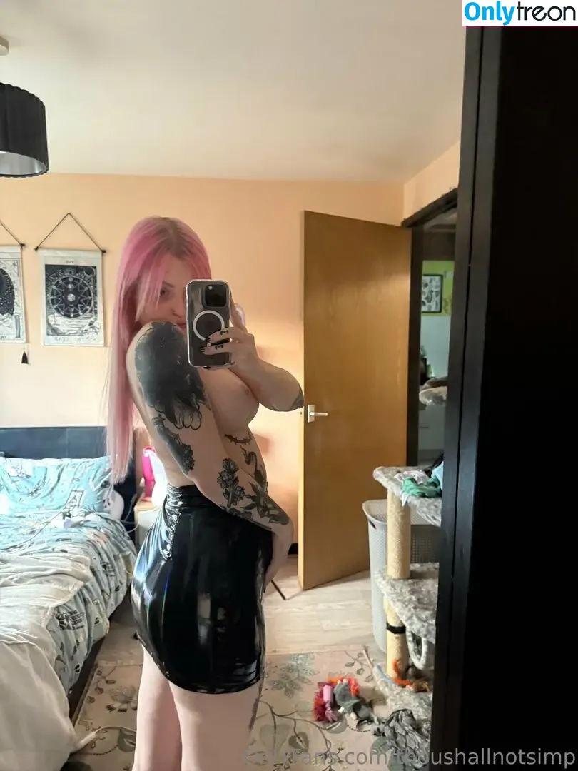 thoushallnotsimp nude photo #0094 (thoushallnotsimp)