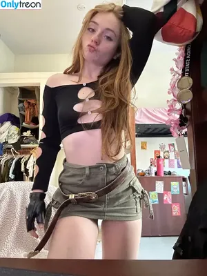 Thqtty / Thqcc / Thqttie / demonthottiexxx nude photo #0078