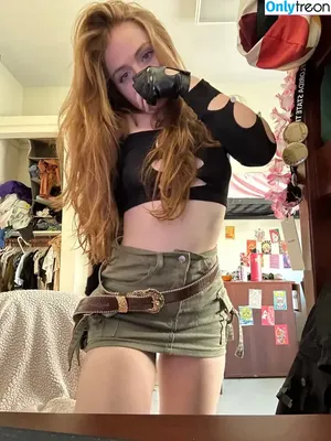 Thqtty / Thqcc / Thqttie / demonthottiexxx nude photo #0081