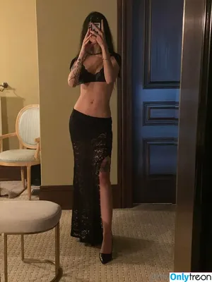 thrasherlewds / aalexisthrasher nude photo #0089