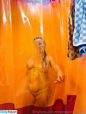 Threatlevelmiddnite / tlmidnightband nude photo #0226