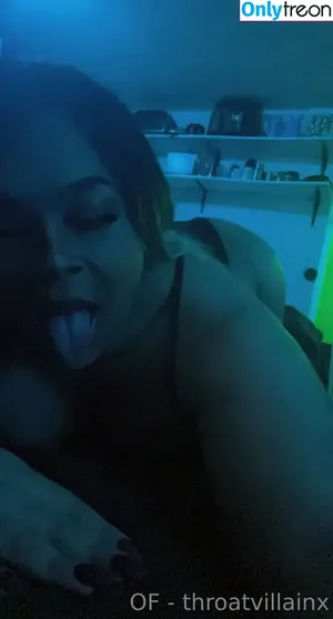 throatvillainx / thevillainx nude photo #0011