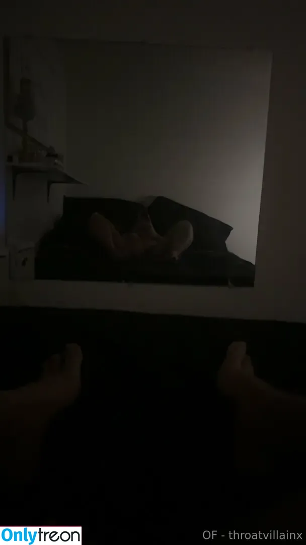 throatvillainx nude photo #0030 (thevillainx)
