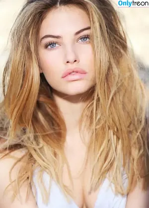 Thylane Blondeau / thylaneblondeau фото голая #0195