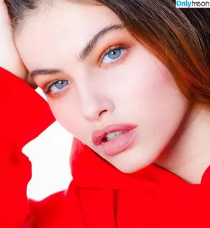 Thylane Blondeau / thylaneblondeau фото голая #0196