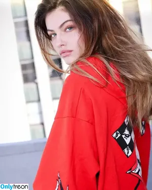 Thylane Blondeau / thylaneblondeau фото голая #0197