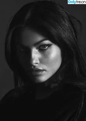 Thylane Blondeau / thylaneblondeau фото голая #0204