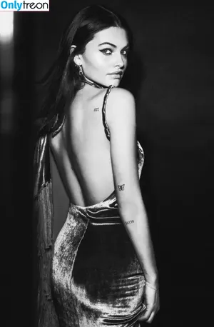 Thylane Blondeau / thylaneblondeau фото голая #0208
