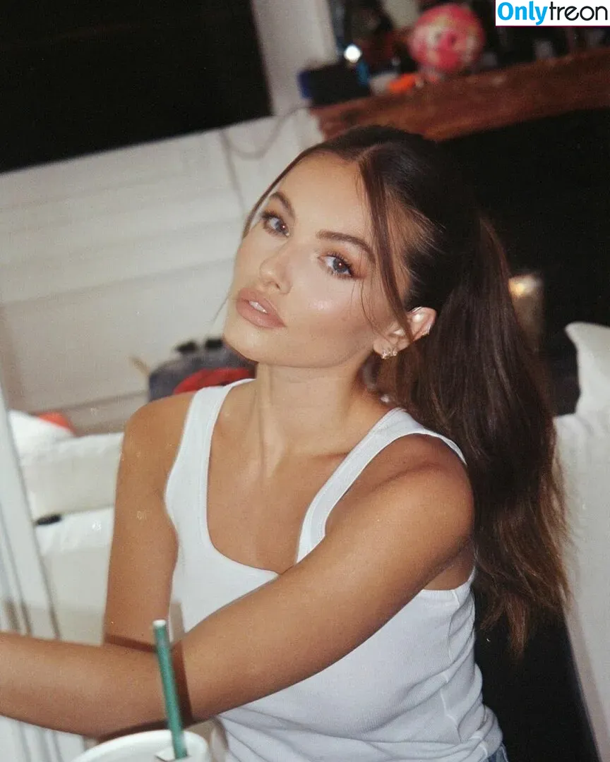 Thylane Blondeau nude photo #0030 (thylaneblondeau)