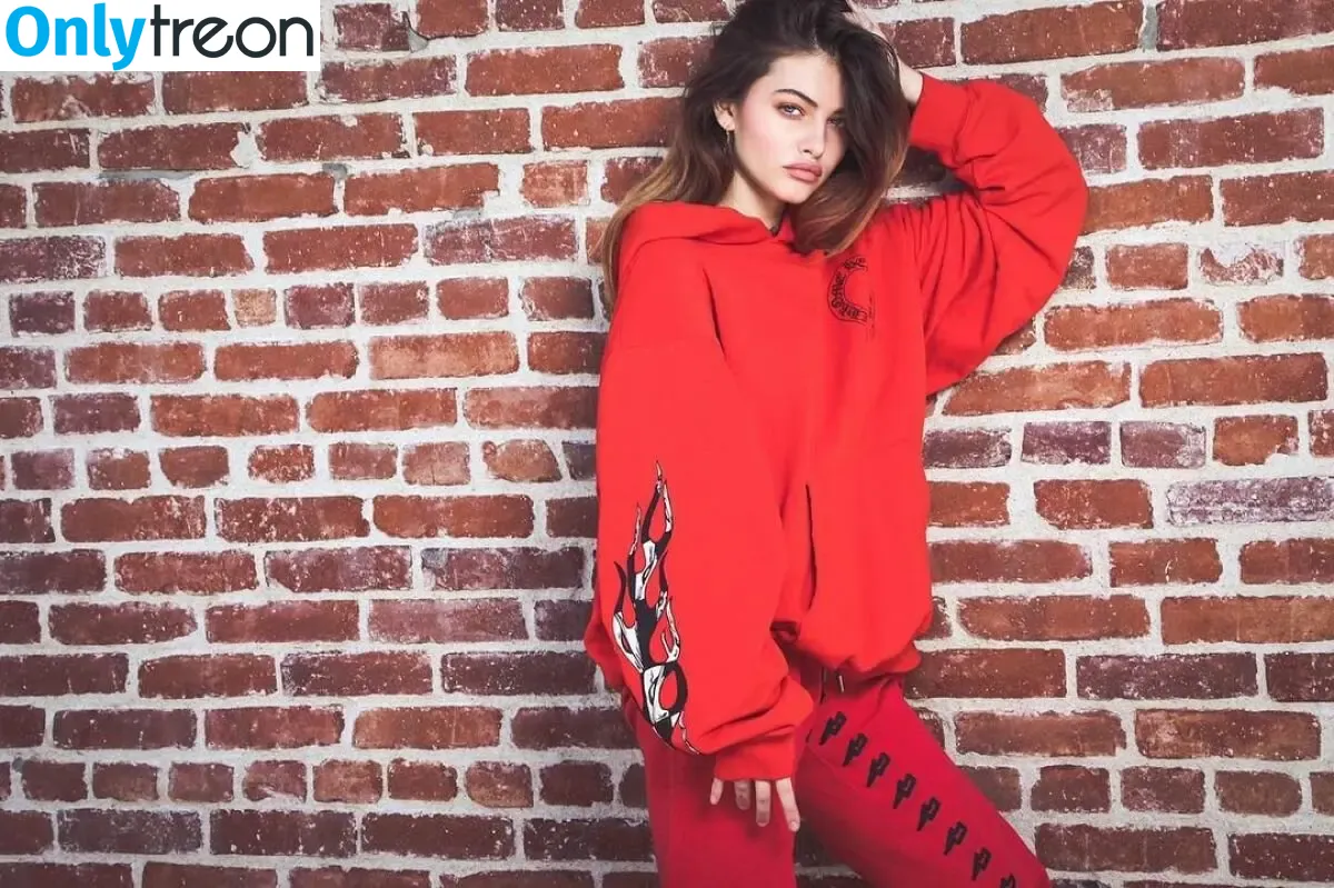 Thylane Blondeau голая photo #0198 (thylaneblondeau)