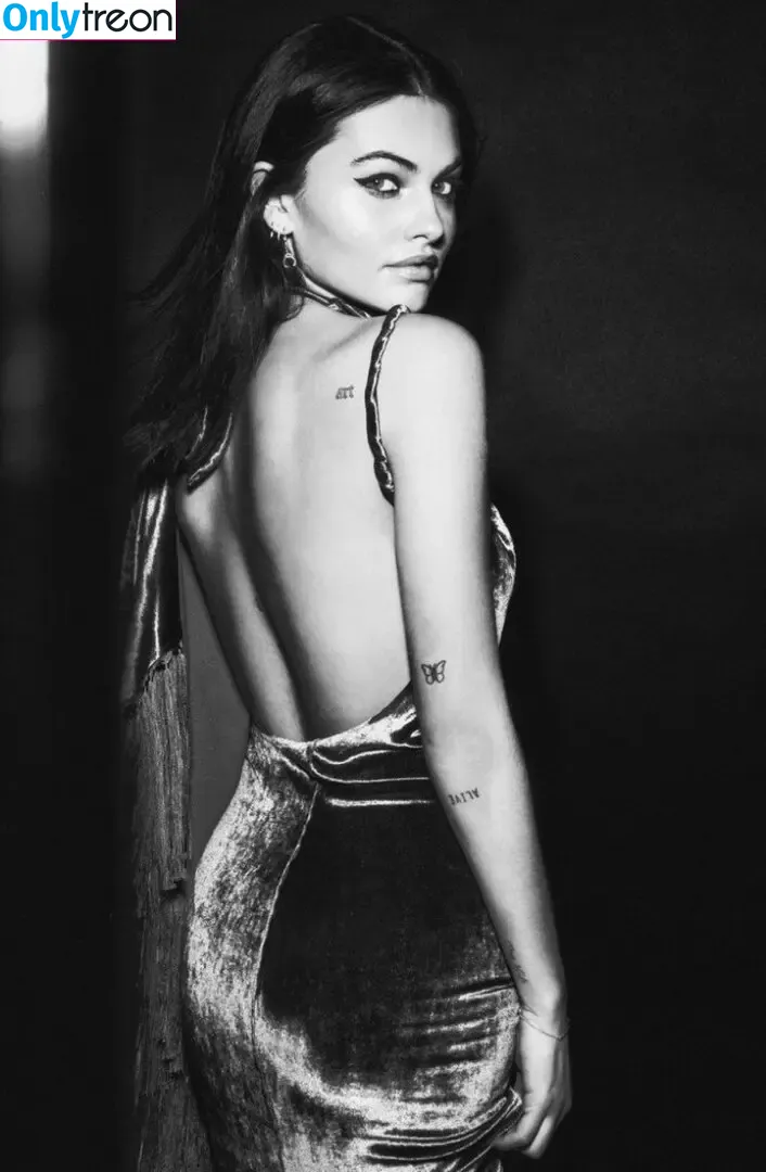 Thylane Blondeau голая photo #0208 (thylaneblondeau)