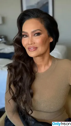 Tia Carrere / tiacarrere фото голая #0088
