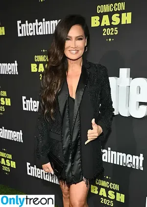 Tia Carrere / tiacarrere фото голая #0089